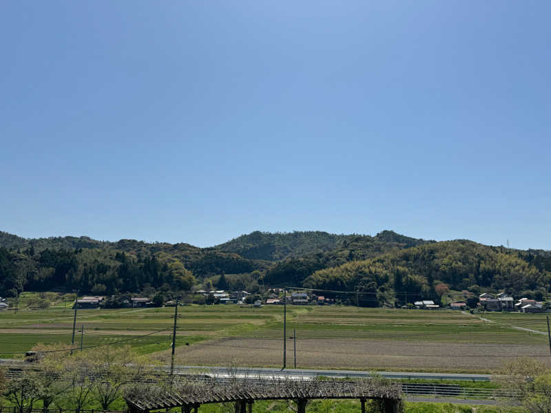 ばぼんさんの鹿島多久の湯のサ活写真