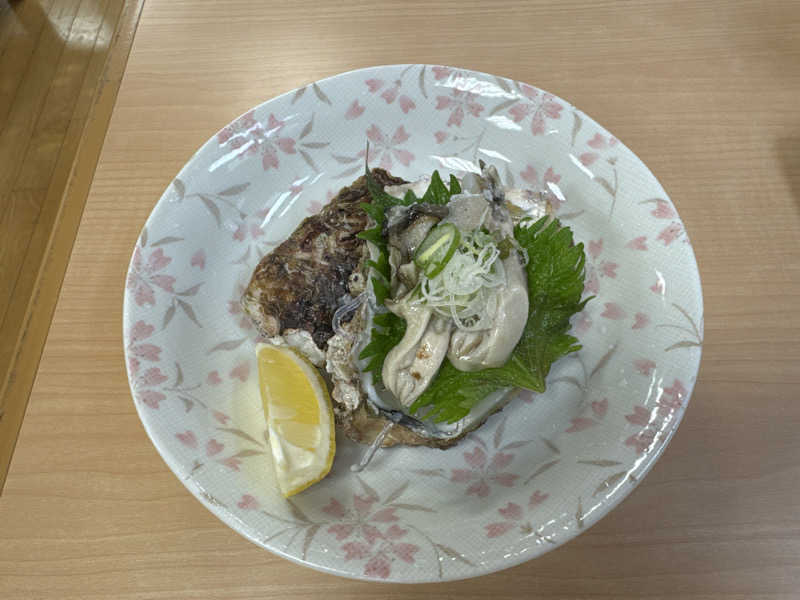 ばぼんさんの鹿島多久の湯のサ活写真