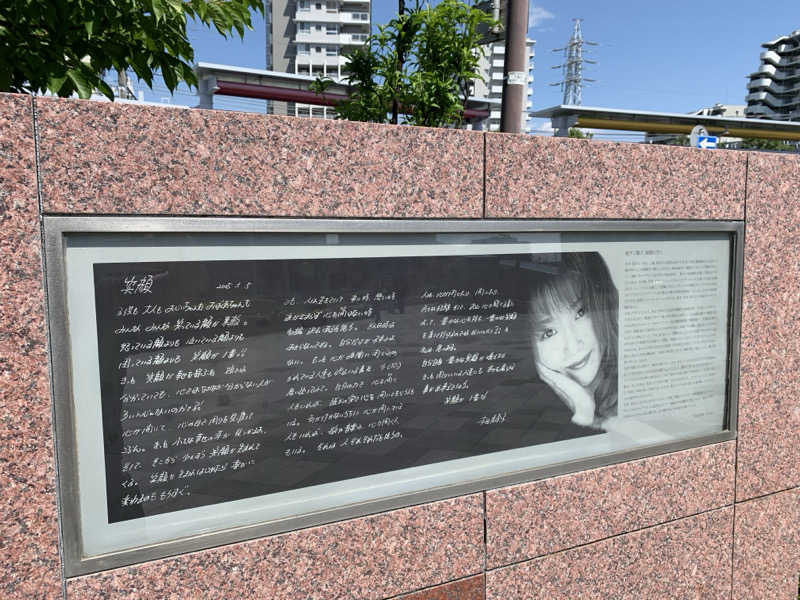 髭帽子さんの朝霞サウナ 和(なごみ)のサ活写真