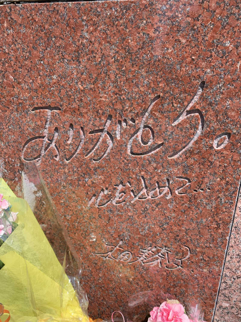 髭帽子さんの朝霞サウナ 和(なごみ)のサ活写真