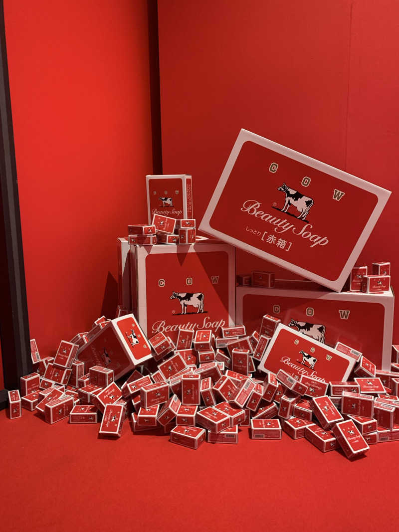 髭帽子さんの湯パークレビランドのサ活写真