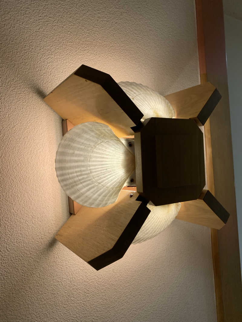 髭帽子さんのサロマ湖 鶴雅リゾートのサ活写真