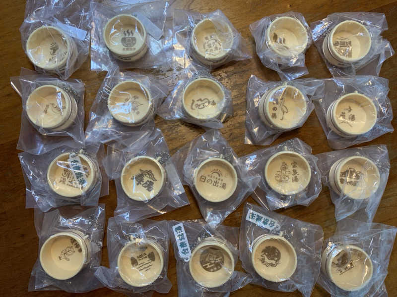 髭帽子さんの堤柳泉(ていりゅうせん)のサ活写真