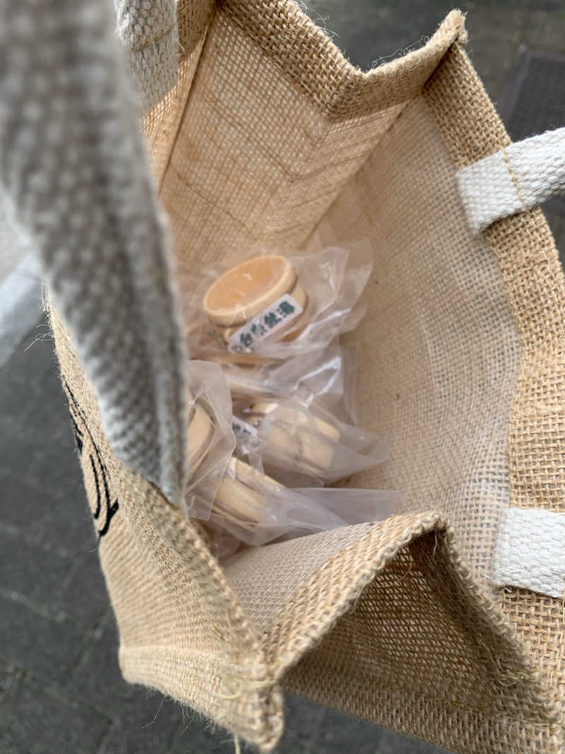 髭帽子さんの堤柳泉(ていりゅうせん)のサ活写真