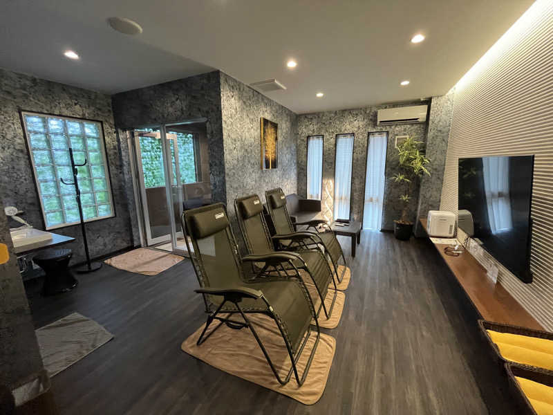 ymtさんのSo You(ソーユー)のサ活写真