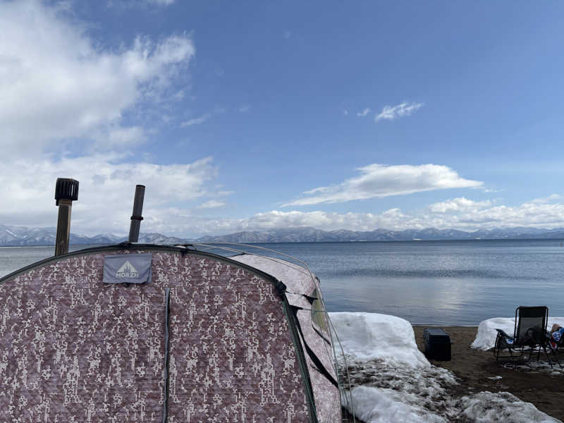 サウナruu-20241006さんのLAKE SIDE HOTEL MINATOYA  (MINATOYA SAUNA)のサ活写真
