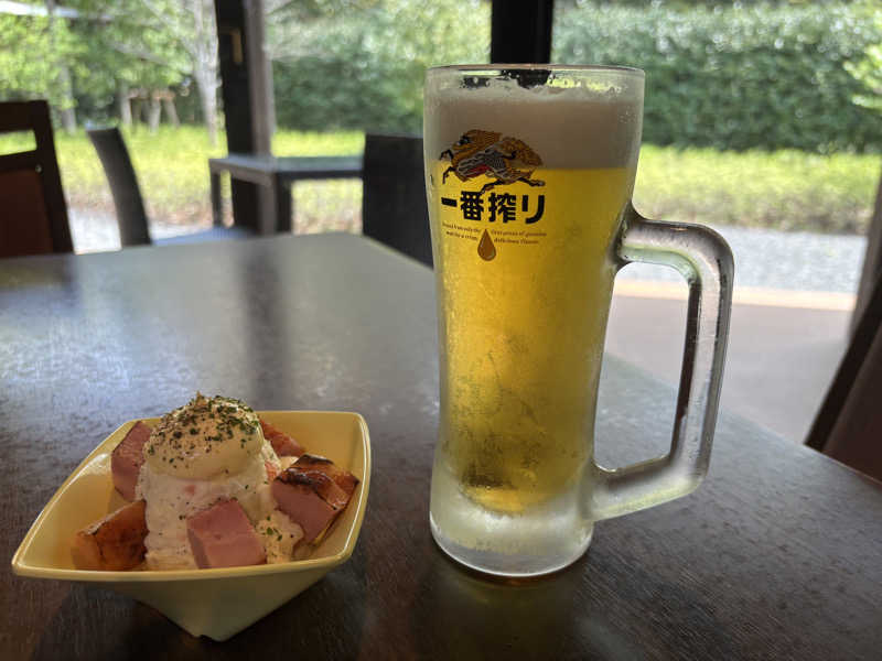 サウナruu-20241006さんのさがみ湖温泉 うるりのサ活写真