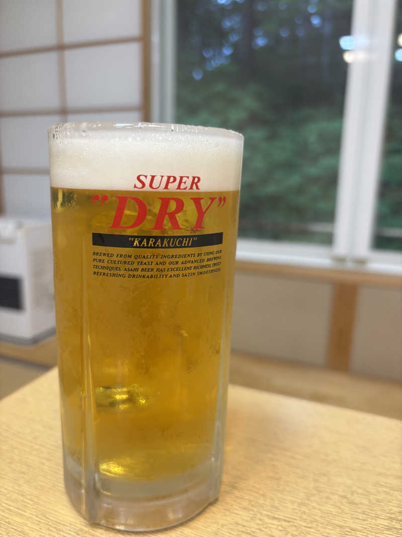 サウナruu-20241006さんのまだらおの湯のサ活写真