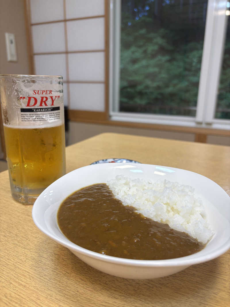 サウナruu-20241006さんのまだらおの湯のサ活写真