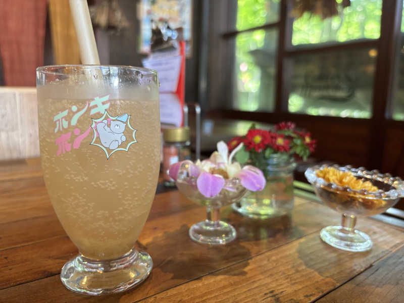 サウナruu-20241006さんのThe Saunaのサ活写真