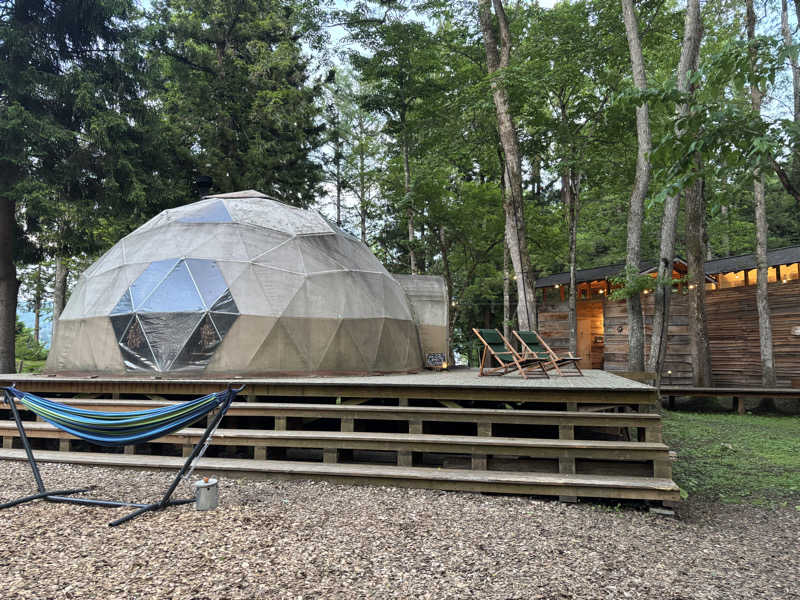 サウナruu-20241006さんのThe Saunaのサ活写真