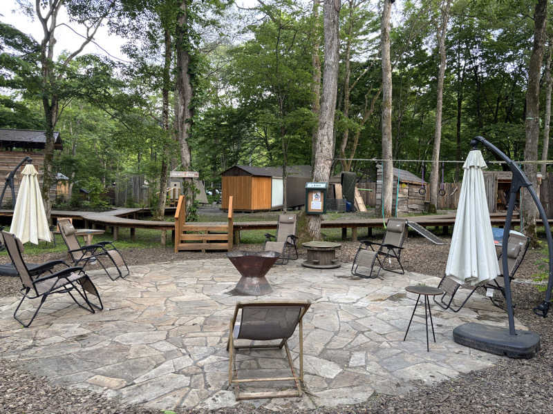 サウナruu-20241006さんのThe Saunaのサ活写真