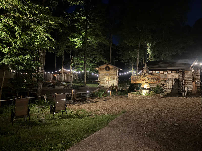 サウナruu-20241006さんのThe Saunaのサ活写真