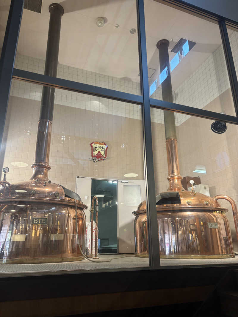 サウナruu-20241006さんの富士山溶岩の湯 泉水(リゾートイン芙蓉)のサ活写真