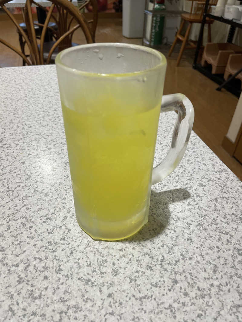 ひろりんさんのレッツ高浜のサ活写真