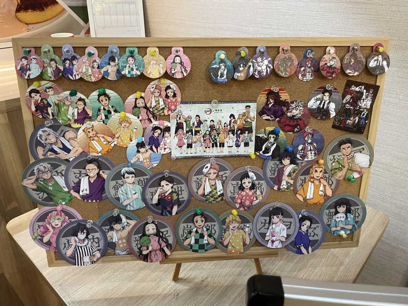 ひろりんさんのRAKU SPA Cafe 浜松のサ活写真