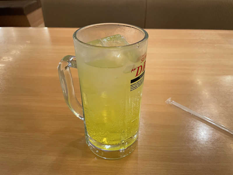 ひろりんさんの土岐 よりみち温泉のサ活写真