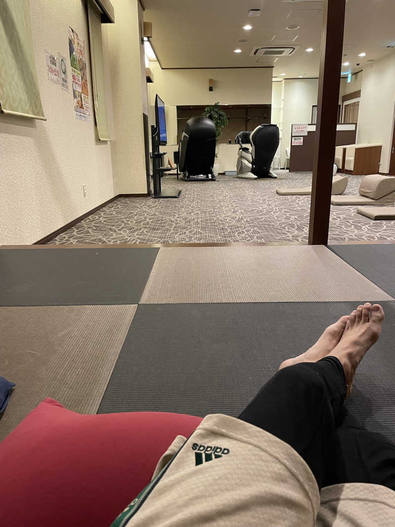 ひろりんさんの土岐 よりみち温泉のサ活写真