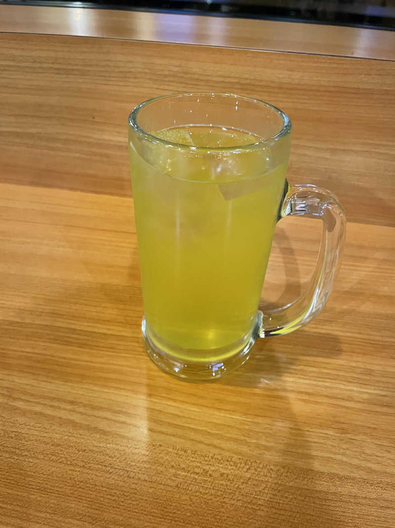 ひろりんさんの林檎の湯屋 おぶ～のサ活写真