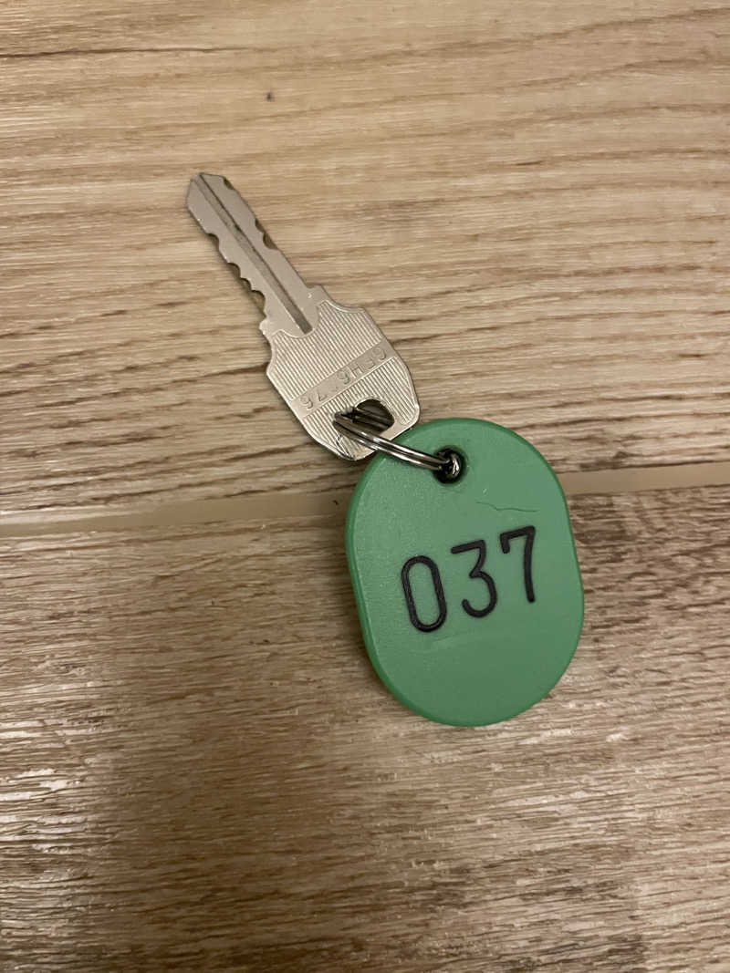 ひろりんさんのとき温泉 KAMABAのサ活写真