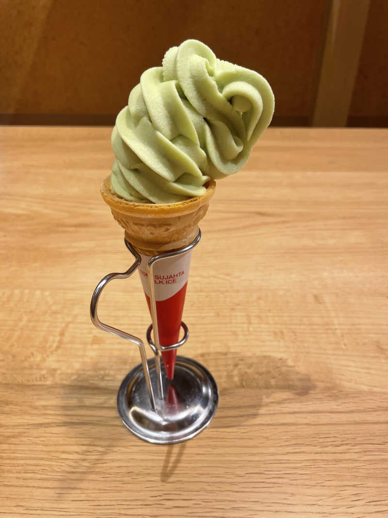 ひろりんさんのとき温泉 KAMABAのサ活写真