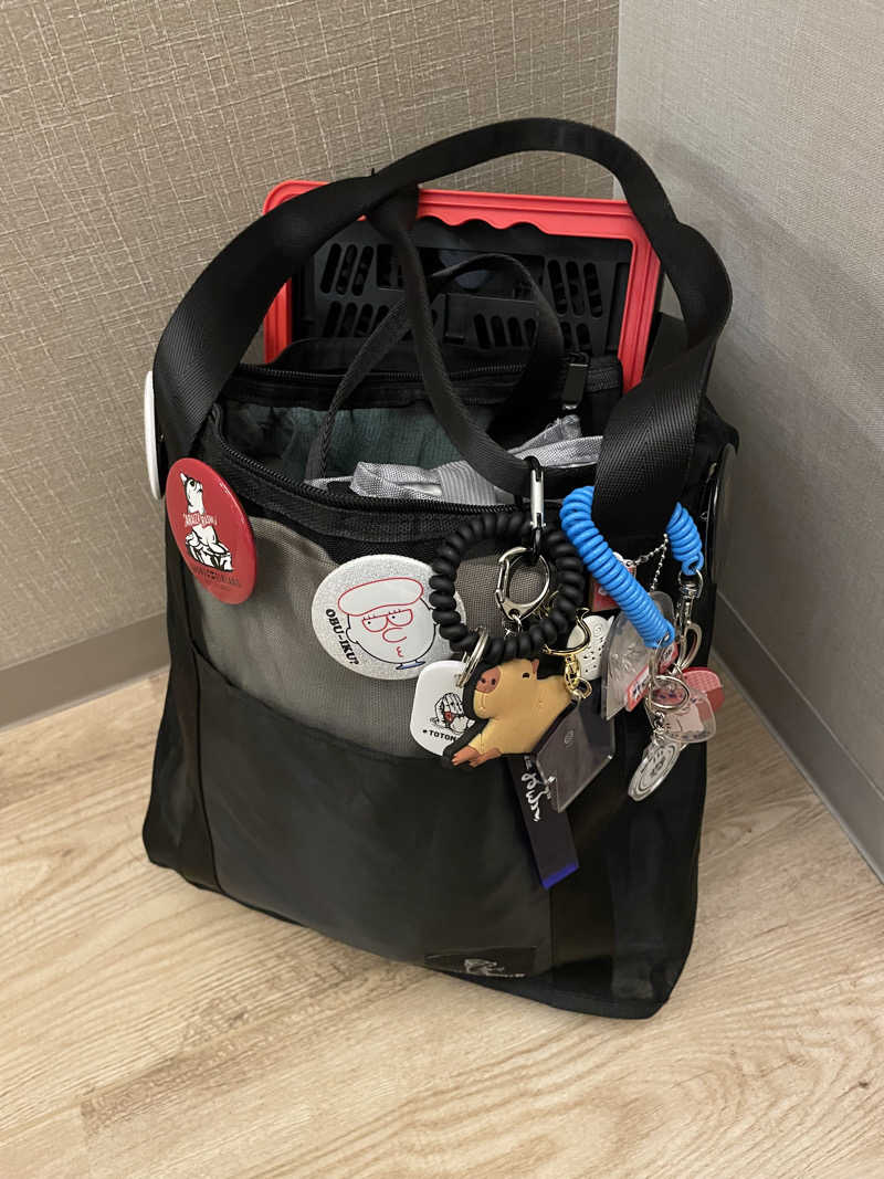 ひろりんさんのとき温泉 KAMABAのサ活写真