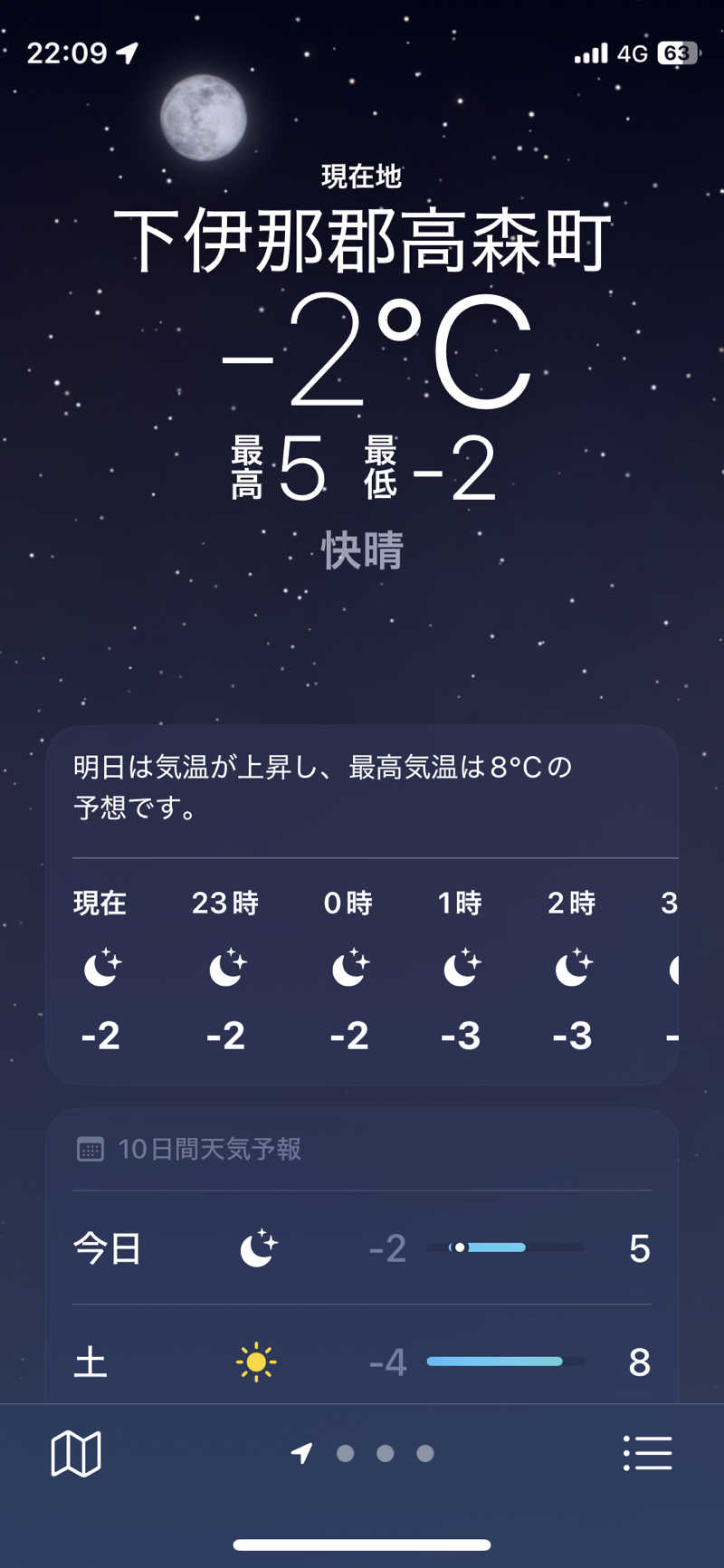 ひろりんさんの信州たかもり温泉 御大の館のサ活写真