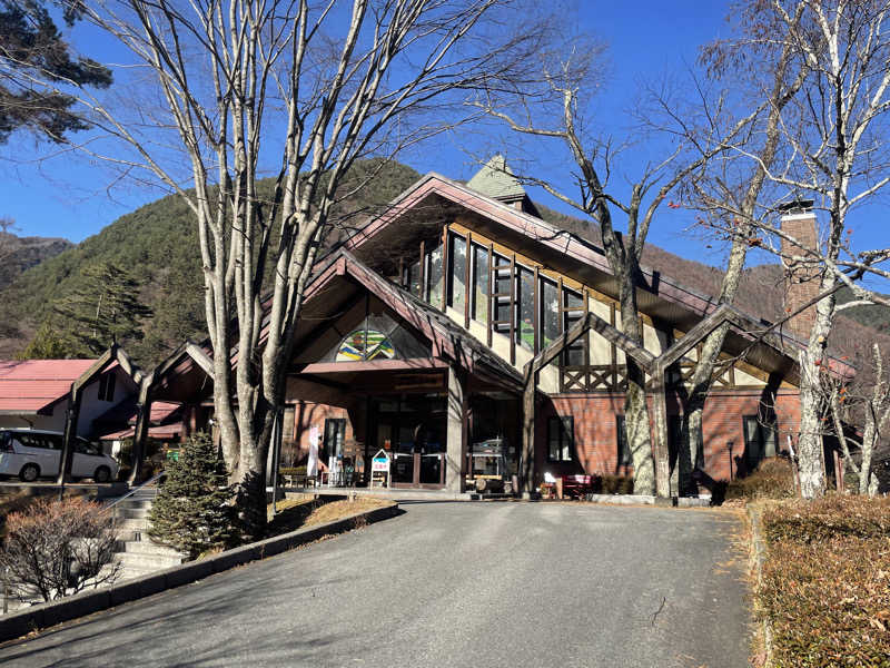 ひろりんさんのこまくさの湯のサ活写真