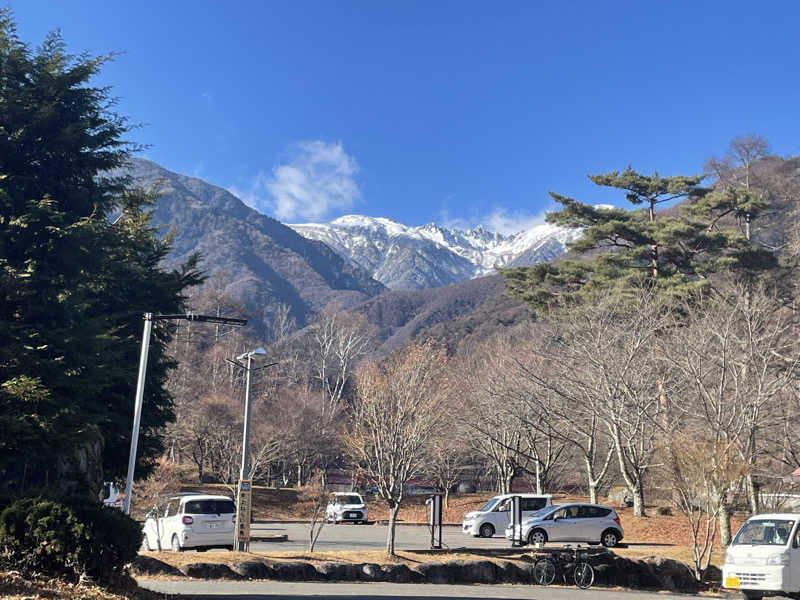 ひろりんさんのこまくさの湯のサ活写真