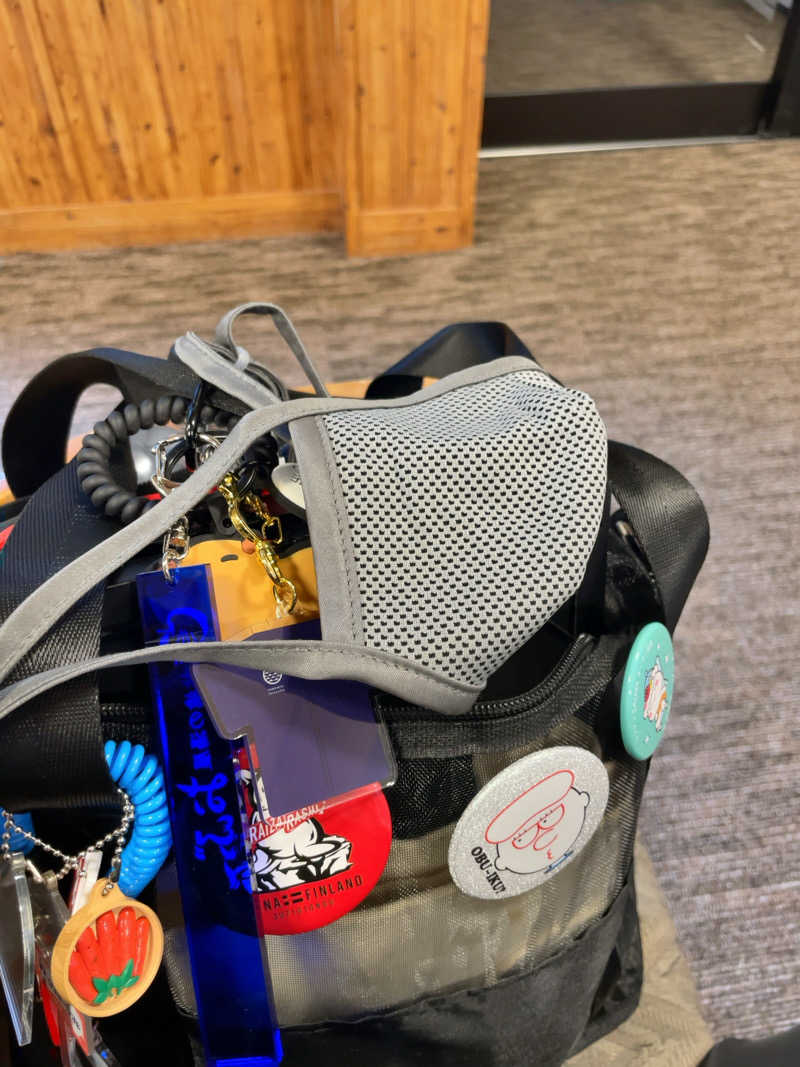 ひろりんさんのこまくさの湯のサ活写真