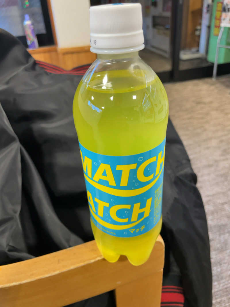 ひろりんさんのこまくさの湯のサ活写真