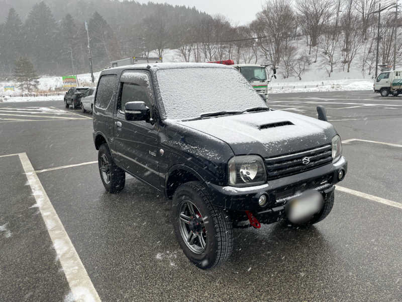 ひろりんさんの信州平谷温泉 ひまわりの湯のサ活写真