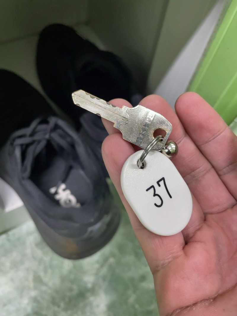 ひろりんさんの信州健康ランドのサ活写真