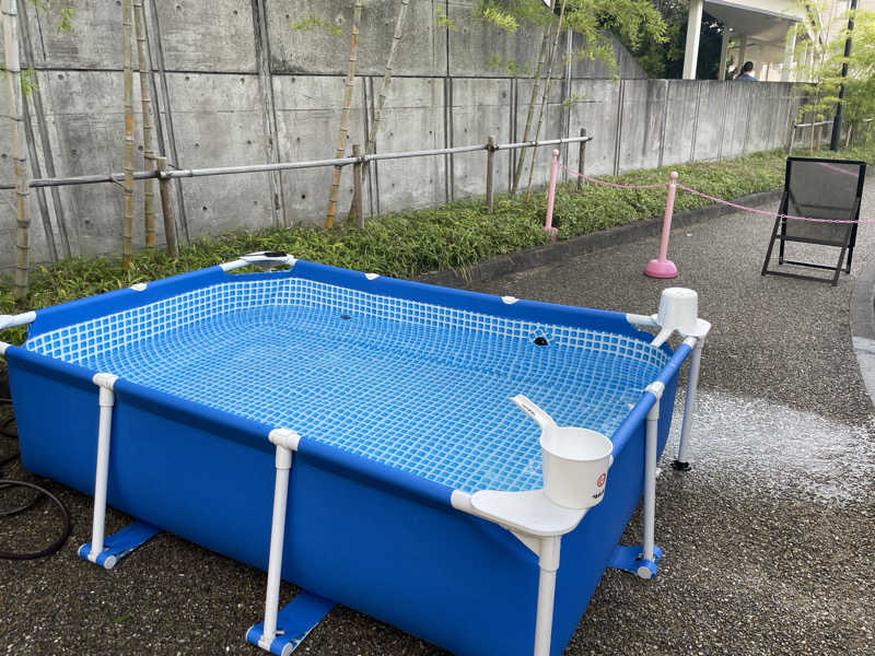 ひろりんさんのサバス4号車のサ活写真