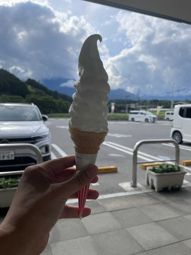 ひろりんさんのSAUNA RESORT 天光の湯のサ活写真
