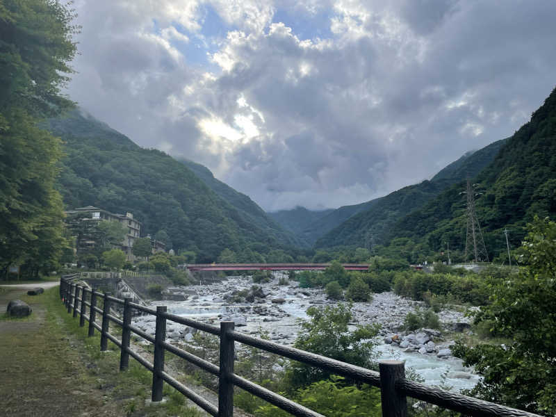 ひろりんさんのSAUNA RESORT 天光の湯のサ活写真