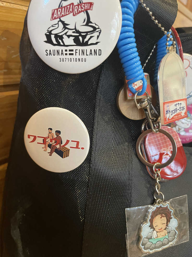 ひろりんさんの和合の湯のサ活写真