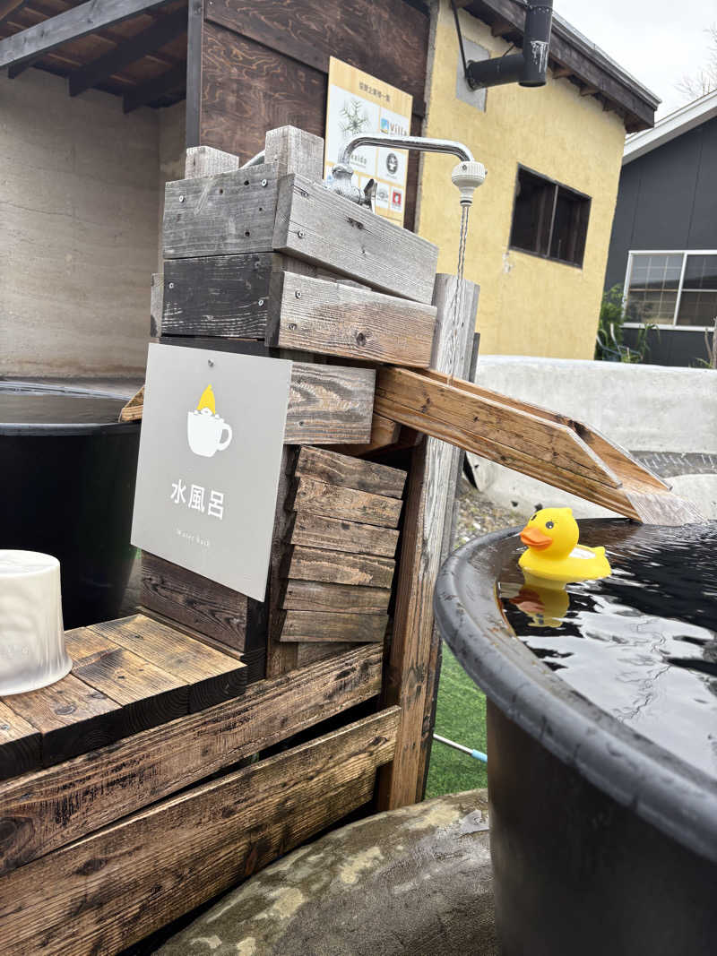 ホノピさんのKoti Private SAUNA Cottageのサ活写真