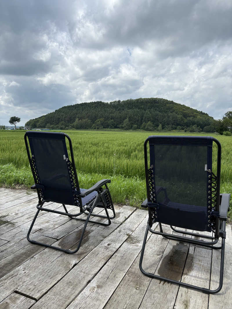 ホノピさんのKoti Private SAUNA Cottageのサ活写真