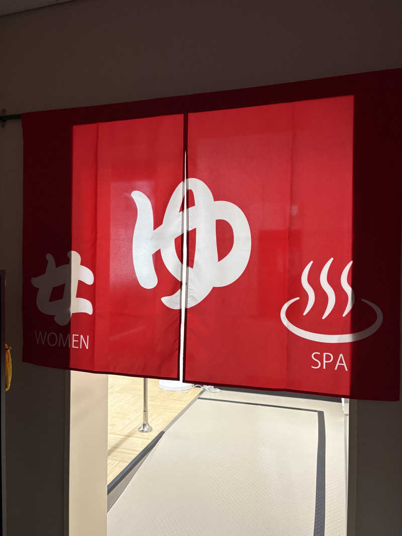 ホノピさんのたきのうえホテル渓谷のサ活写真