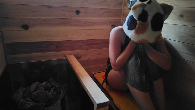 ホノピさんのKoti Private SAUNA Cottageのサ活写真
