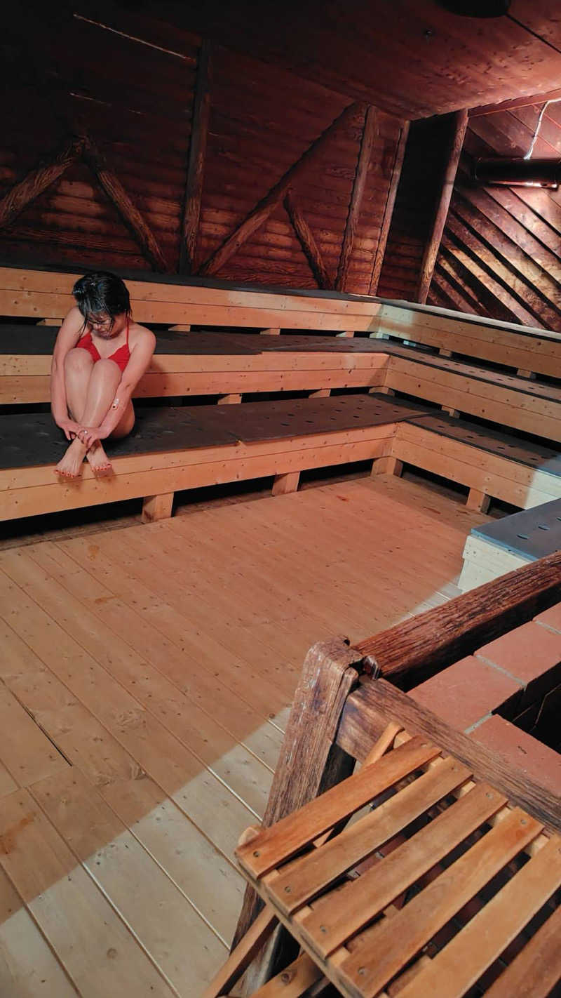 ホノピさんのシャトレーゼ ガトーキングダム札幌のサ活写真