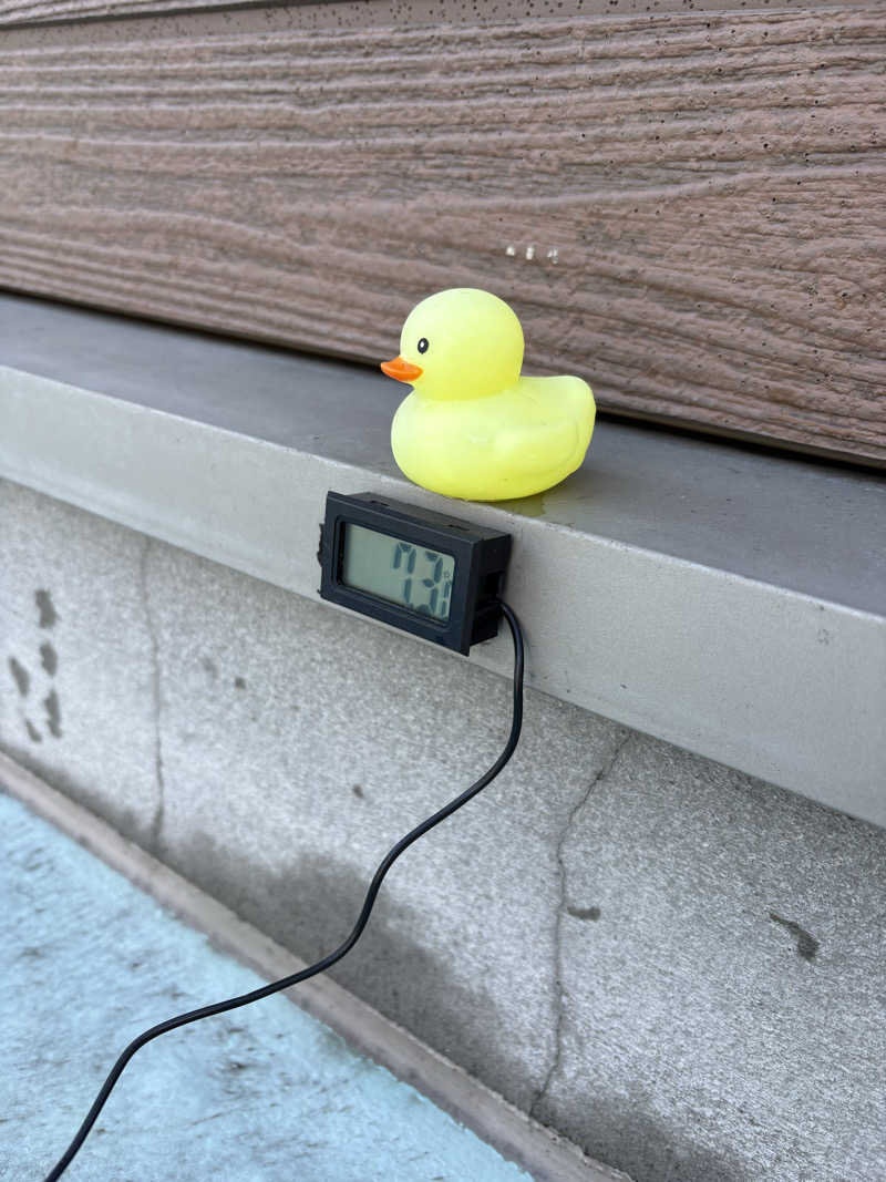 ホノピさんの5737コンナサウナのサ活写真