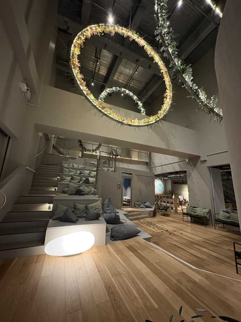 ホノピさんのgoodsauna & spa SAPPOROのサ活写真