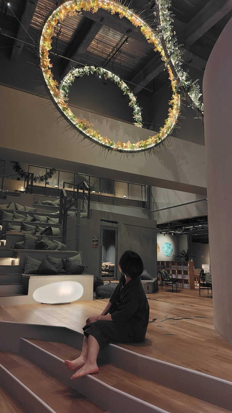 ホノピさんのgoodsauna & spa SAPPOROのサ活写真