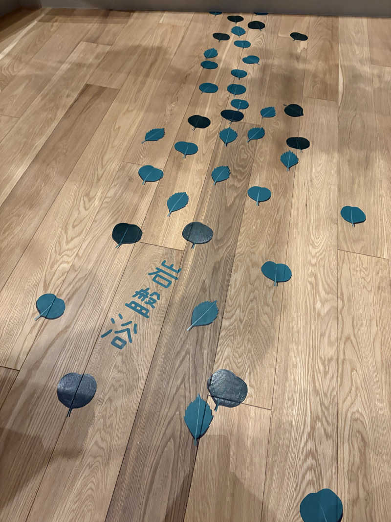 ホノピさんのgoodsauna & spa SAPPOROのサ活写真