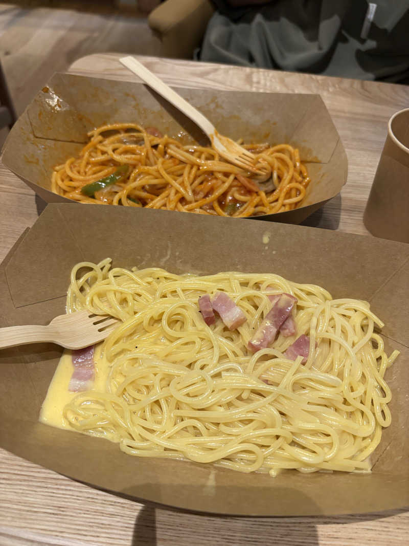 ホノピさんのgoodsauna & spa SAPPOROのサ活写真