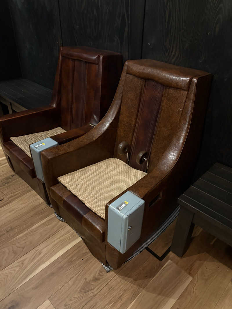 ホノピさんの五色湯のサ活写真