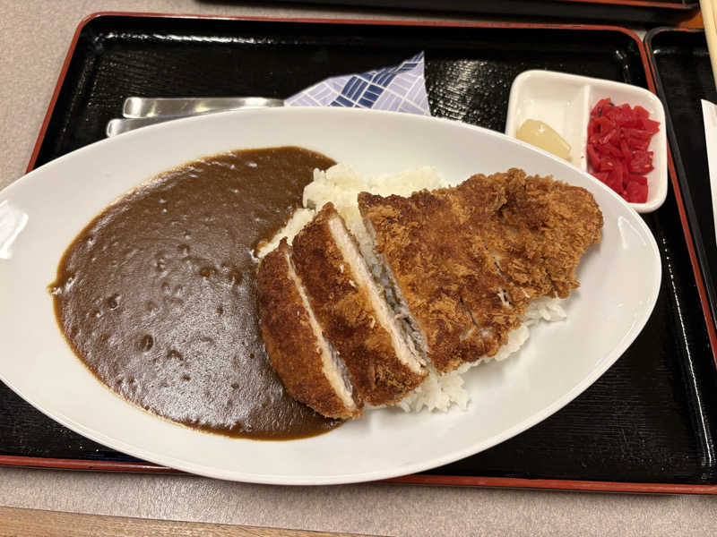 カレー