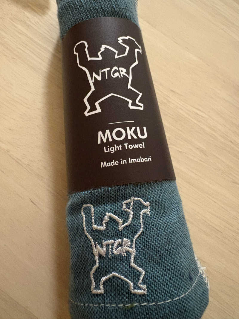 ホノピさんのSPA&SAUNA オスパーのサ活写真